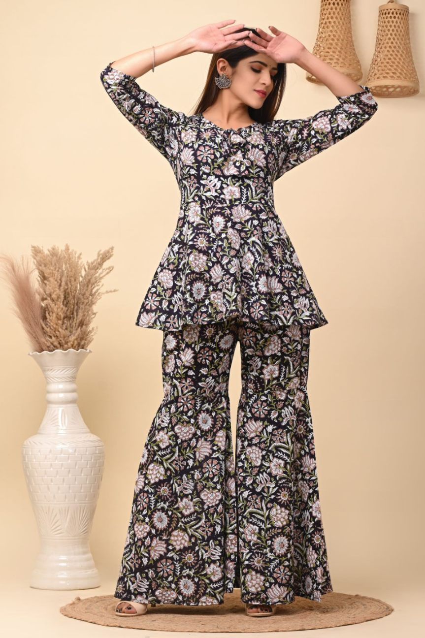 co-ord set