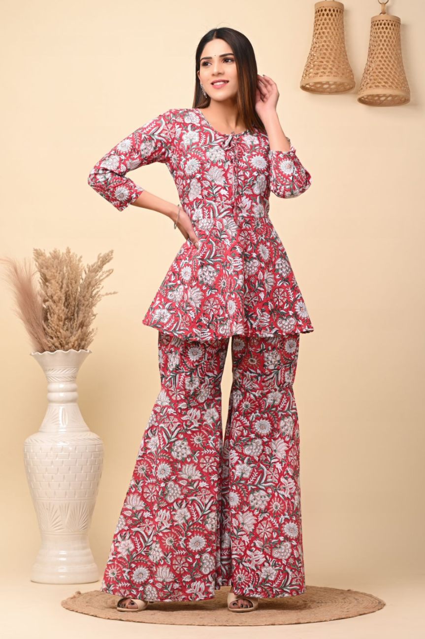 co-ord set