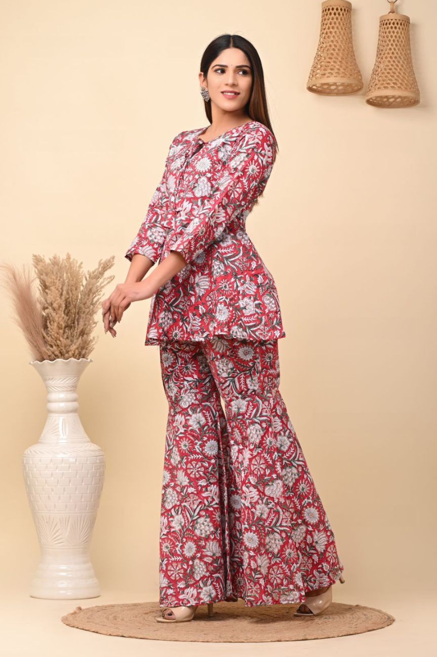 co-ord set