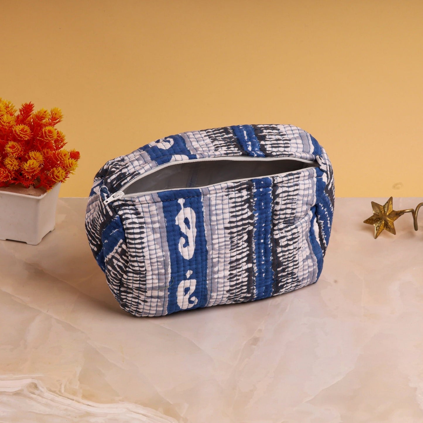 Multi Utility Pouch (Set of 3)