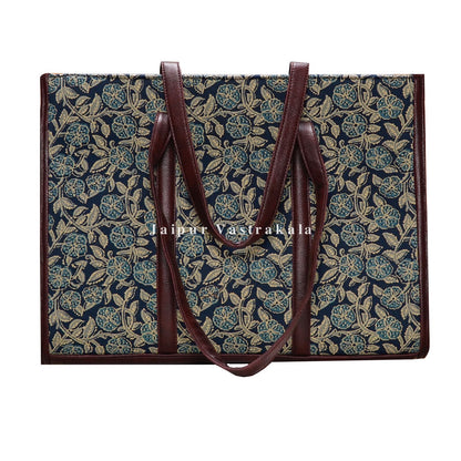 Blue Haven Hand Bag