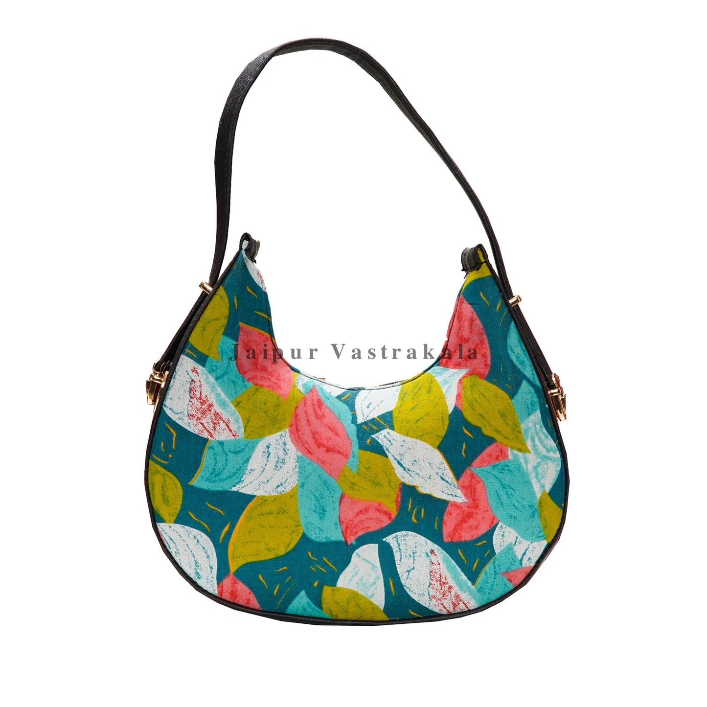 Vibrant Wave Hand/Sling Bag