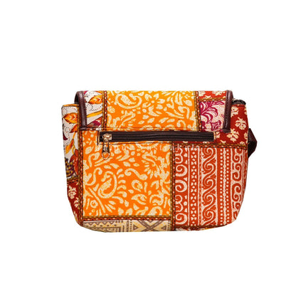 Mustard Patch Regular Sling Bag