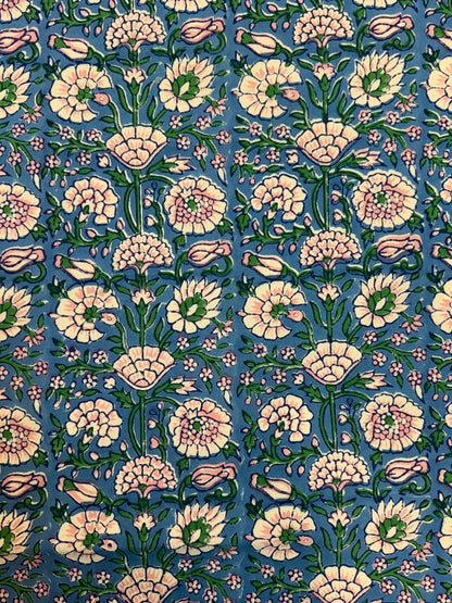 Double Bedsheet with Pillow Covers