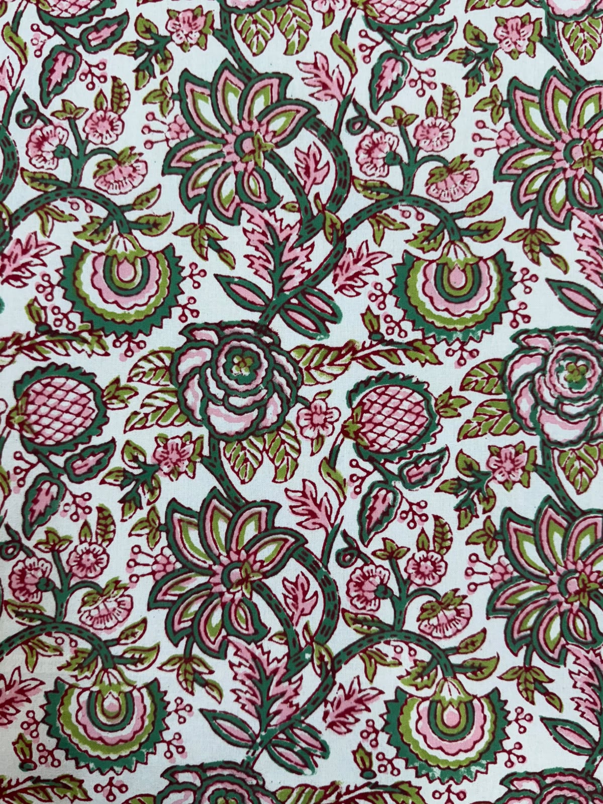 Double Bedsheet with Pillow Covers