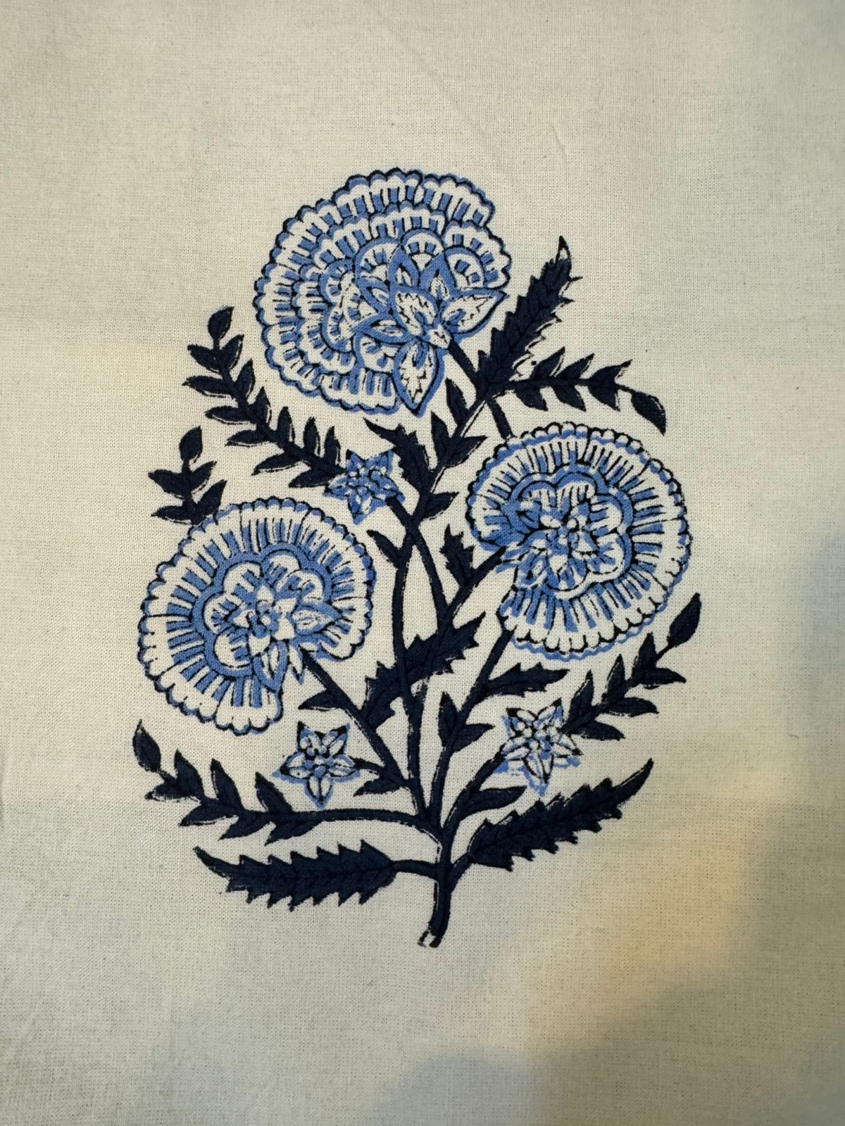 Neel Royale Boota Cushion Covers 16" - Set of 5pc