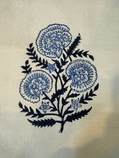 Neel Royale Boota Cushion Covers 16" - Set of 5pc