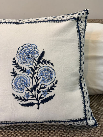 Neel Royale Boota Cushion Covers 16" - Set of 5pc