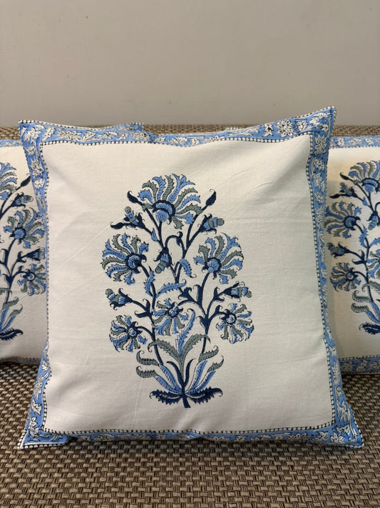 Royal Boota Cushion Covers 16" - Set of 5pc