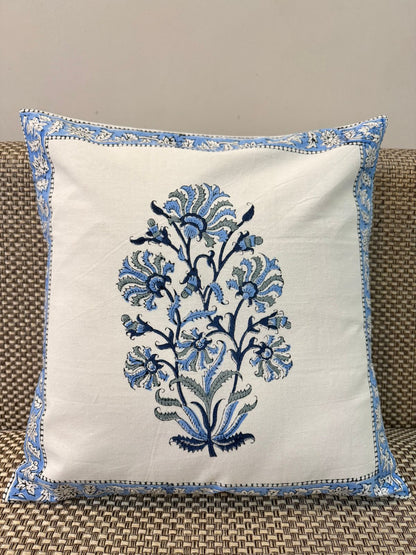 Royal Boota Cushion Covers 16" - Set of 5pc