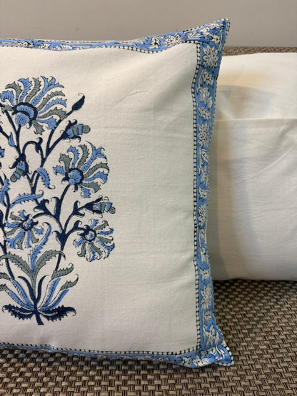 Royal Boota Cushion Covers 16" - Set of 5pc