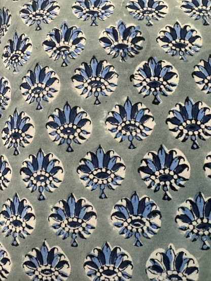 Tranquil Booti Cushion Covers 16" - Set of 5pc