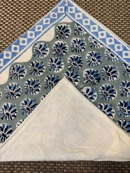 Tranquil Booti Cushion Covers 16" - Set of 5pc