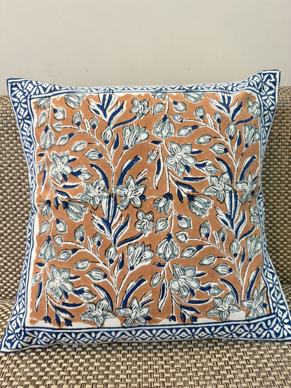 Rustic Whispers Cushion Covers 16" - Set of 5pc