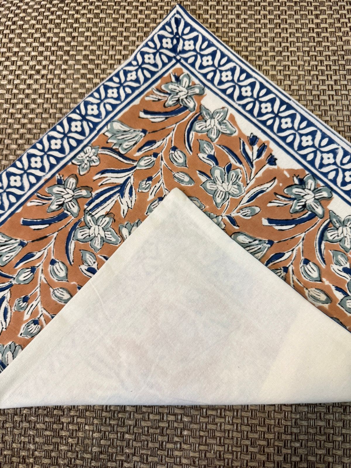 Rustic Whispers Cushion Covers 16" - Set of 5pc