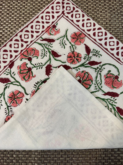 Gulnaar Veins Cushion Covers 16" - Set of 5pc