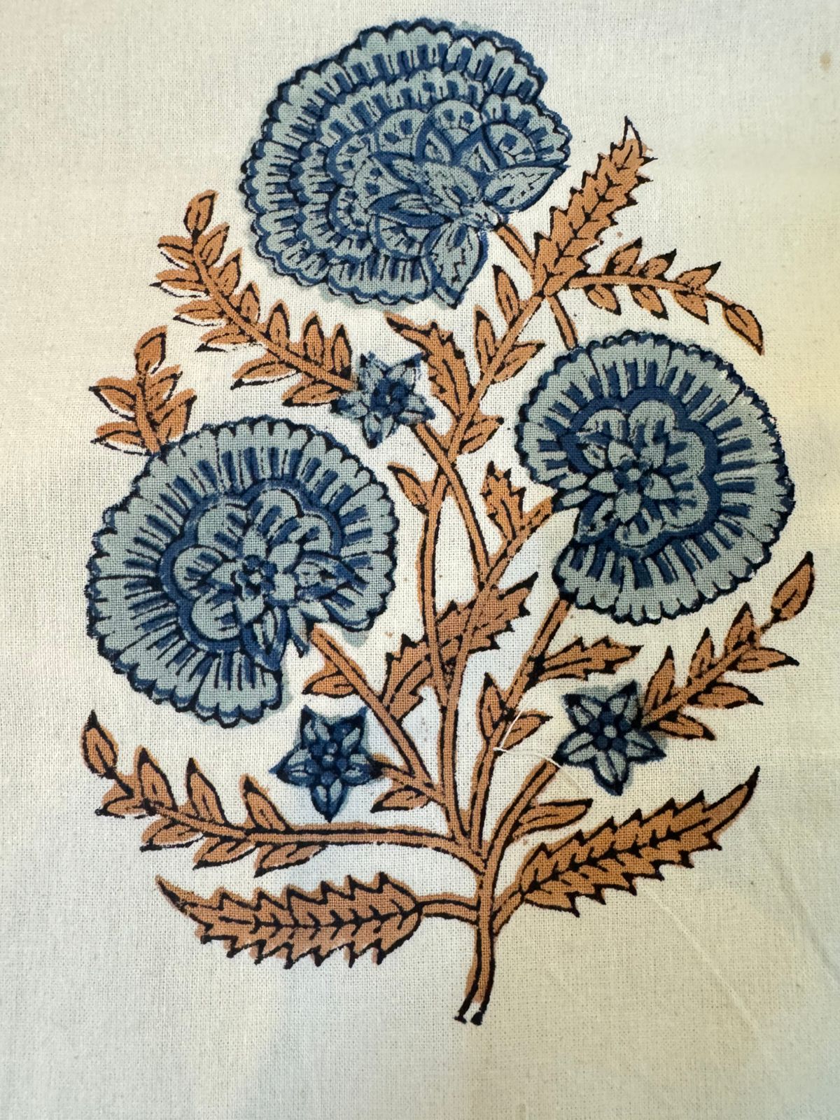 Bageecha Royale Cushion Covers 16" - Set of 5pc