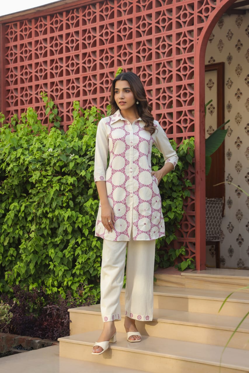 co-ord set