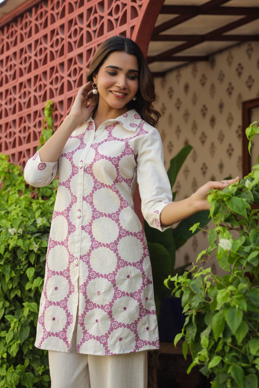 co-ord set