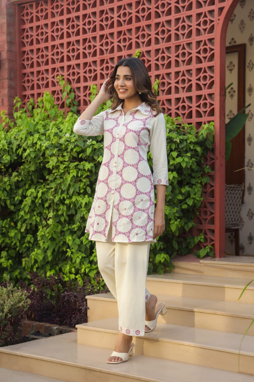 co-ord set