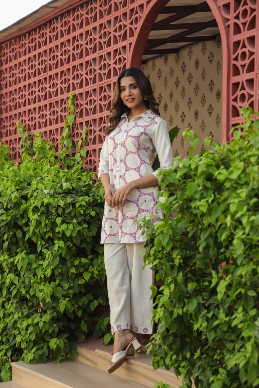 co-ord set