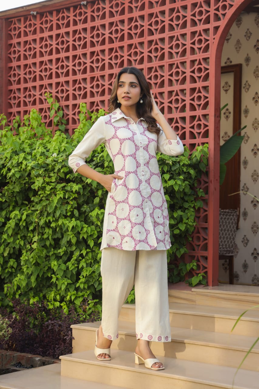 co-ord set