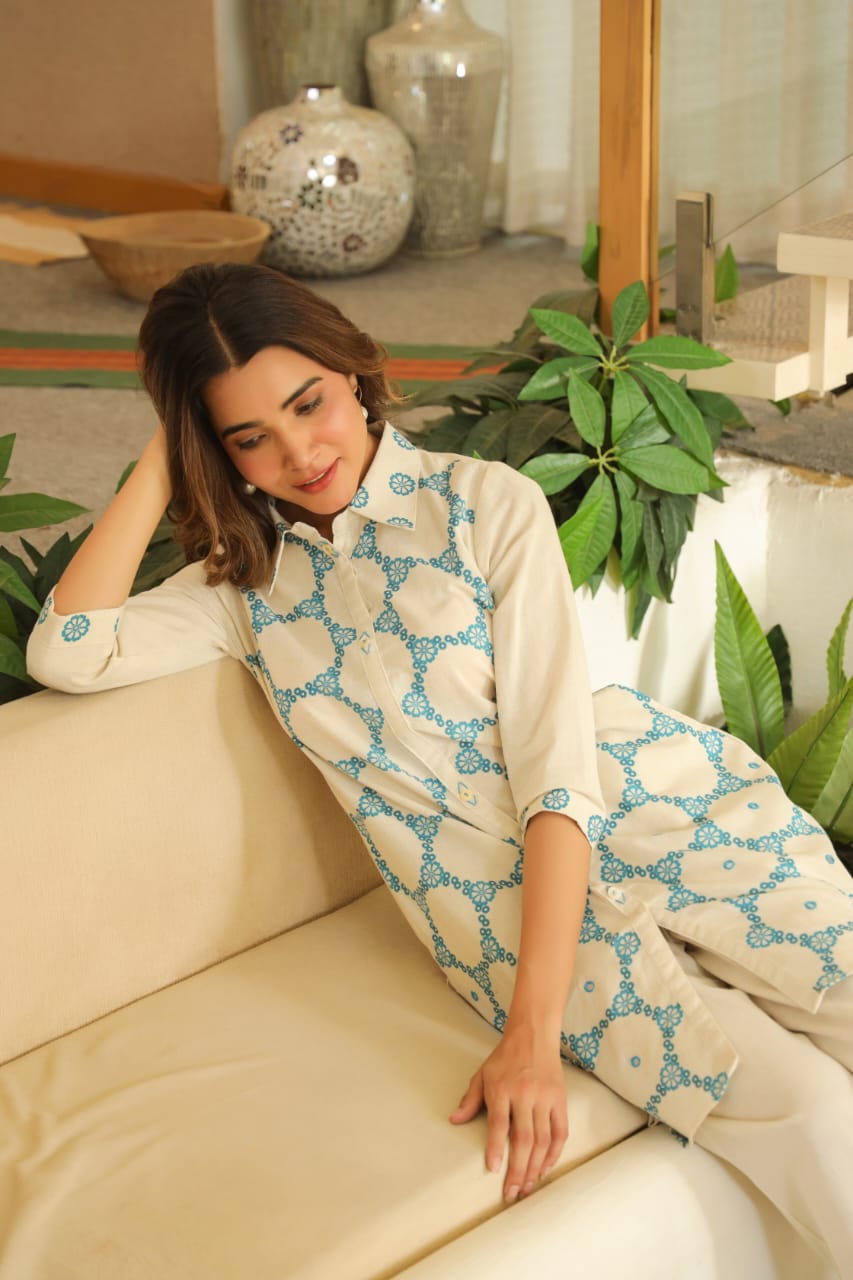 co-ord set