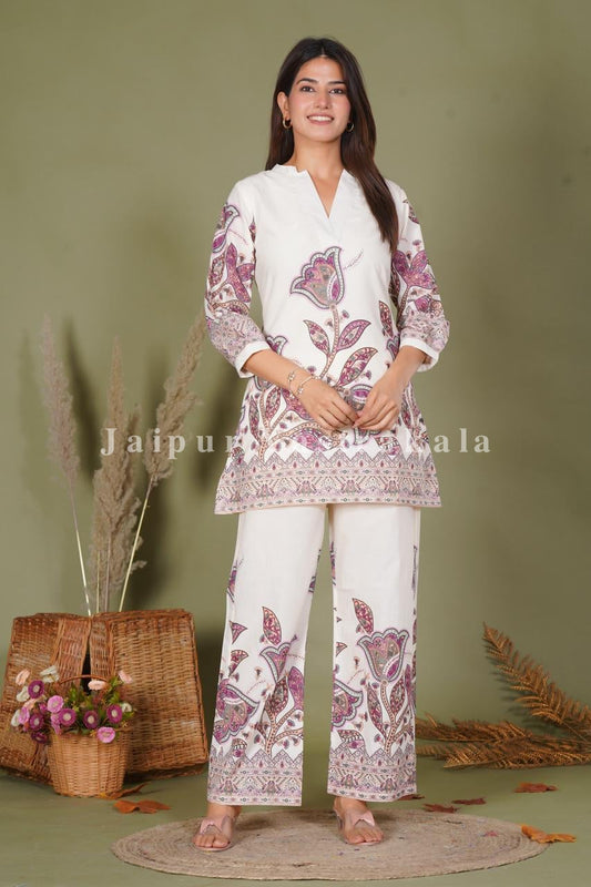 co-ord set