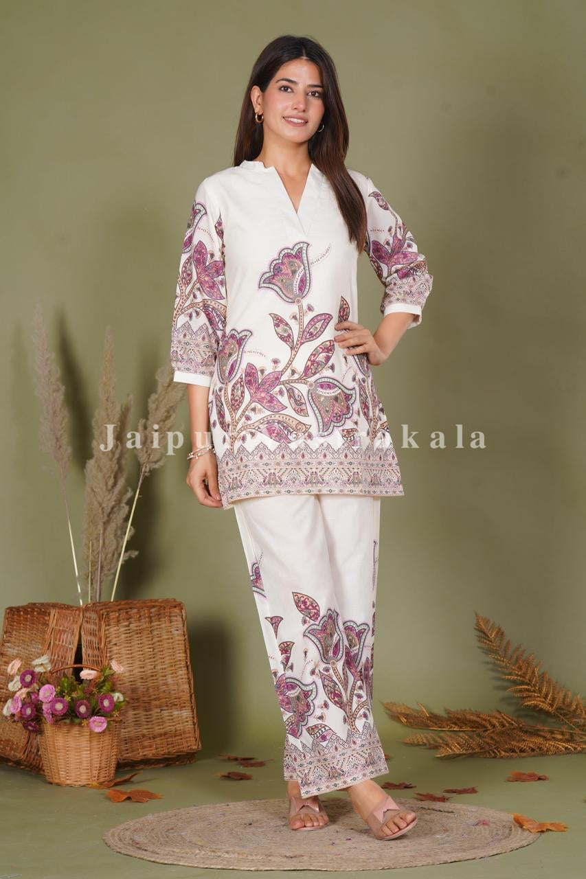 co-ord set