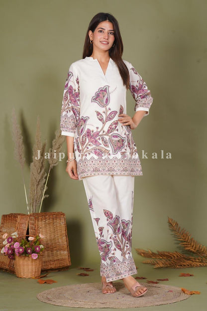 co-ord set