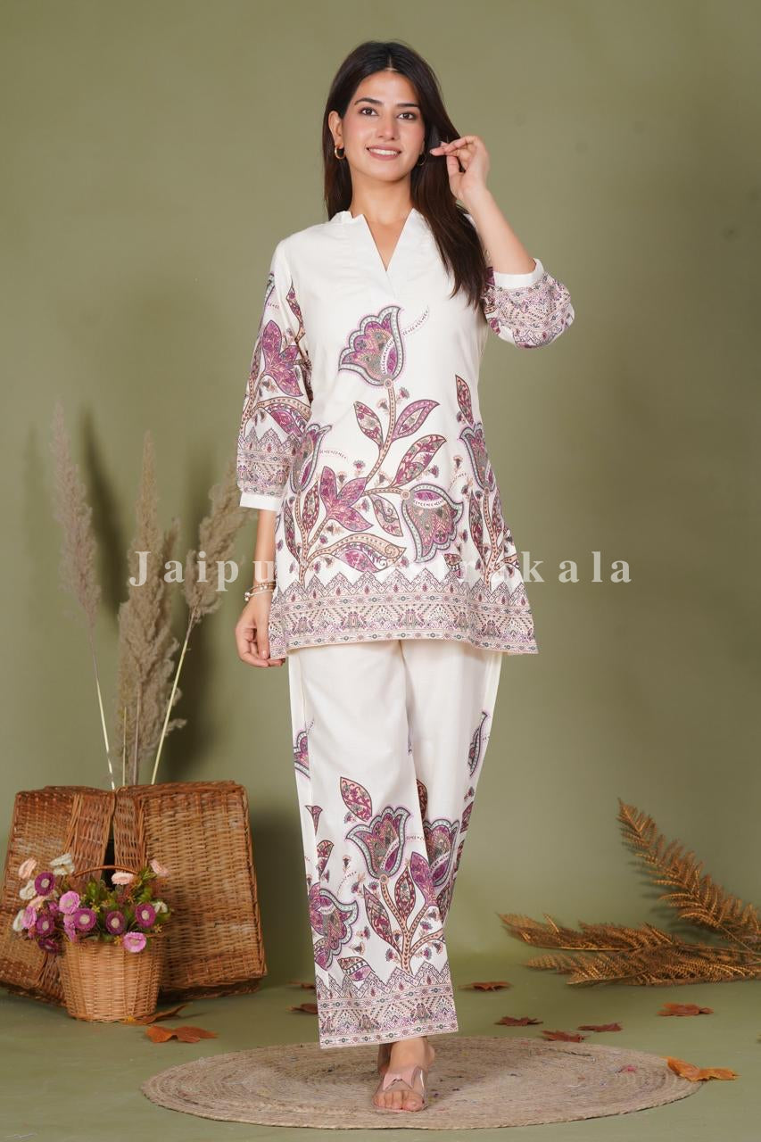 co-ord set