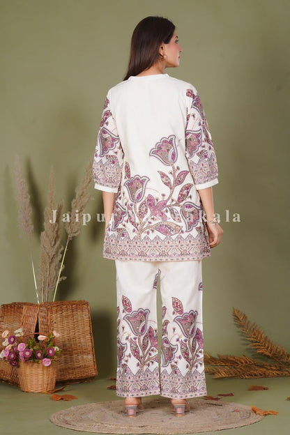co-ord set