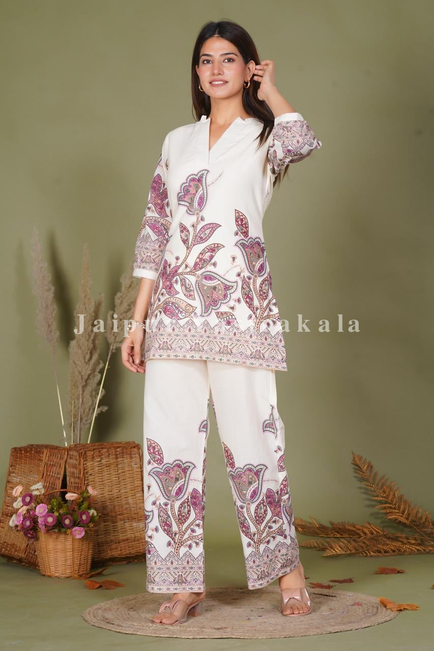 co-ord set