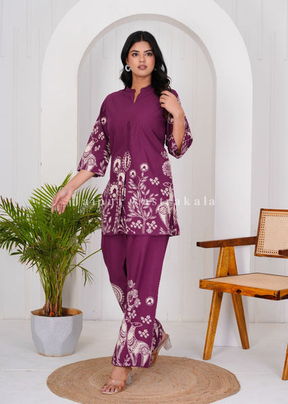co-ord set