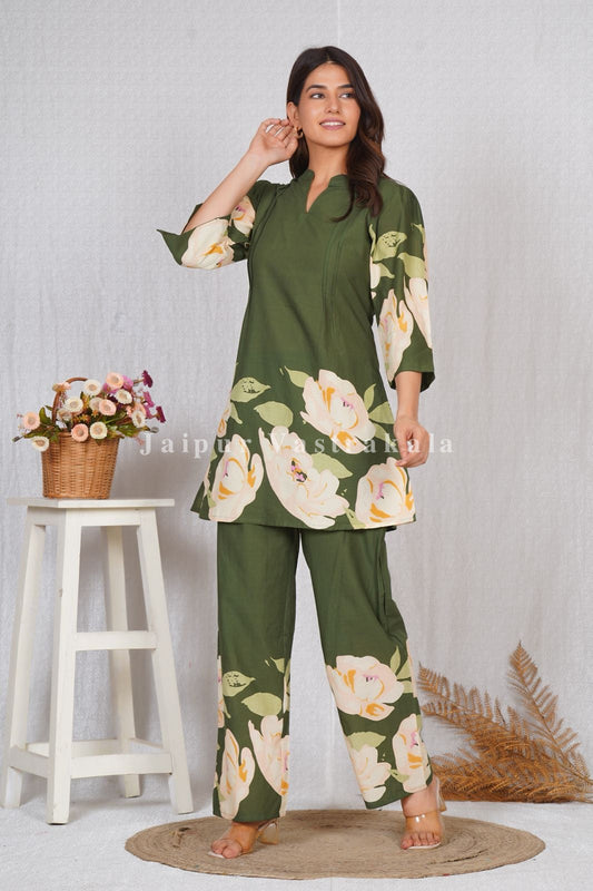 co-ord set