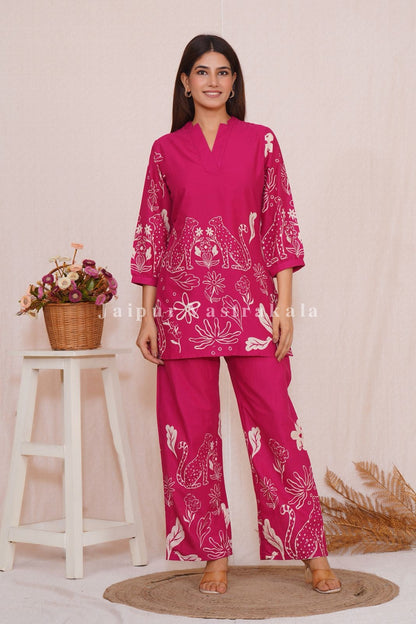 co-ord set