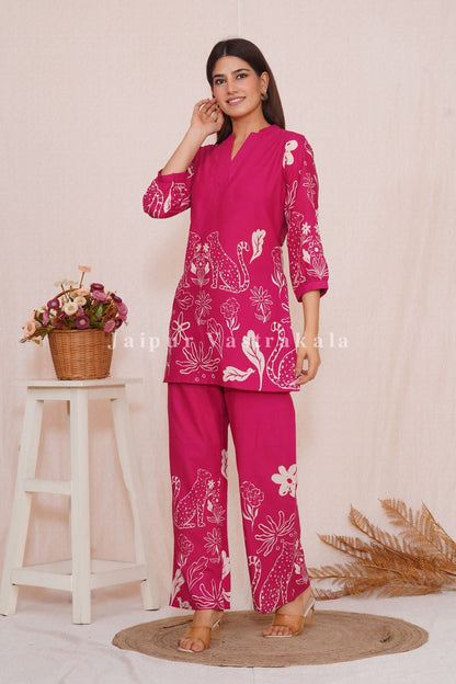 co-ord set