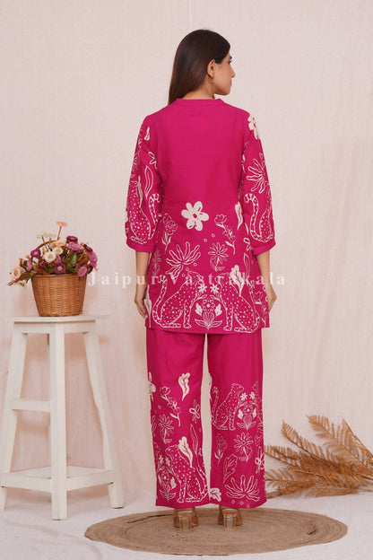 co-ord set