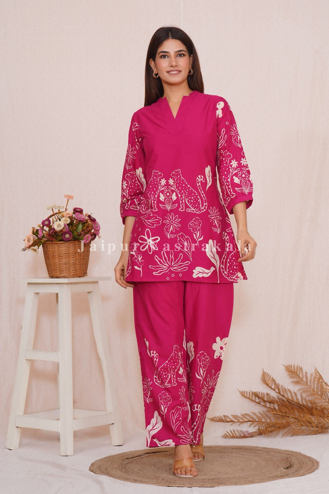 co-ord set