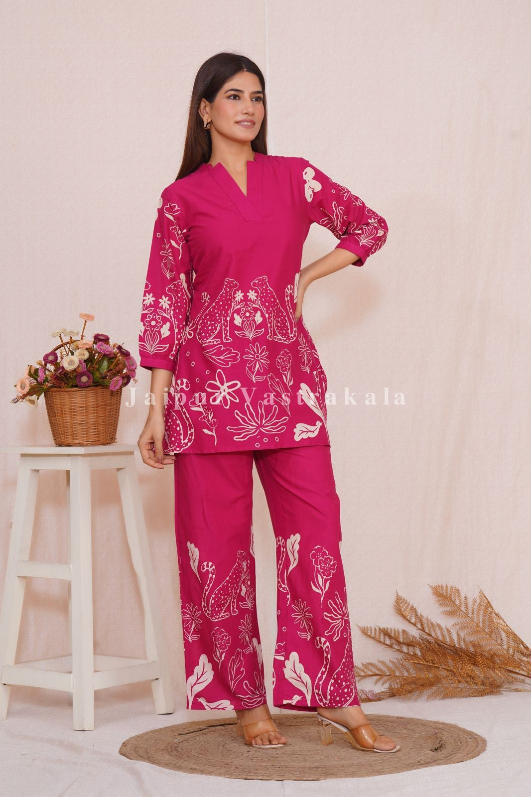 co-ord set
