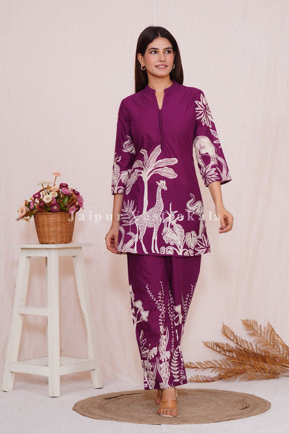 co-ord set