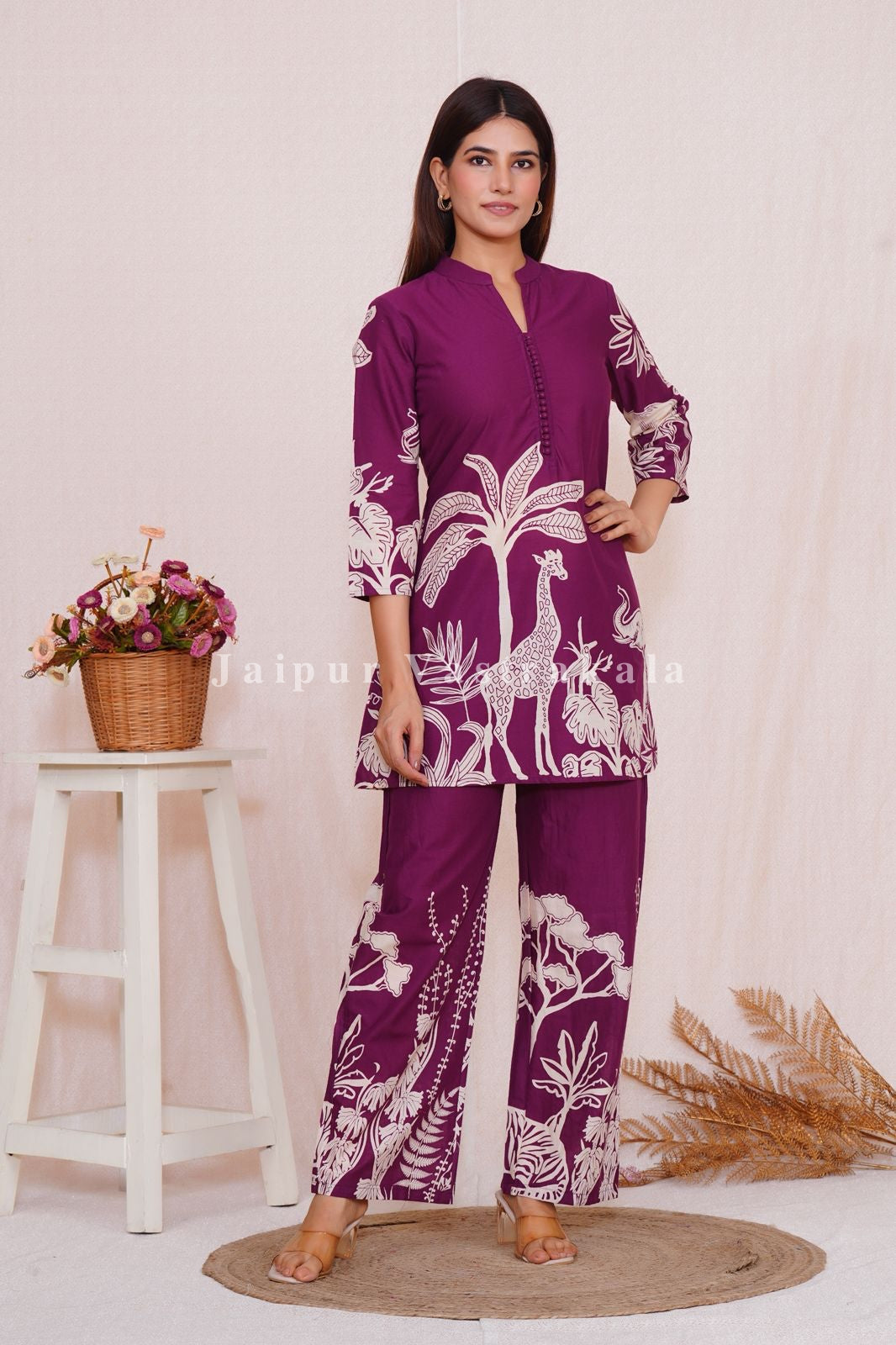 co-ord set