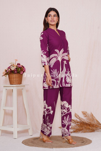 co-ord set