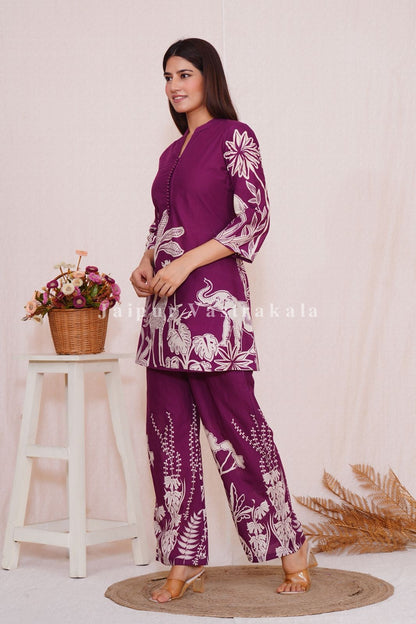 co-ord set