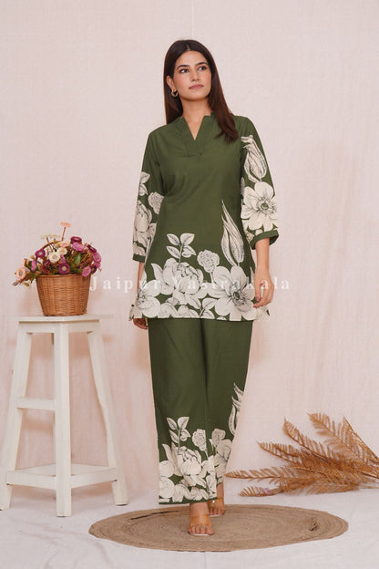 co-ord set