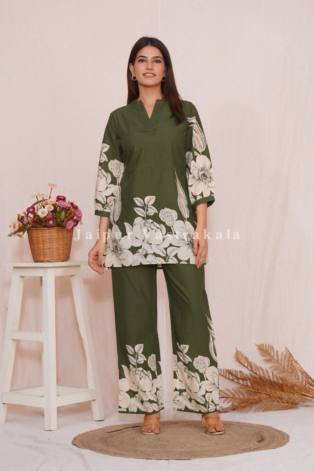 co-ord set