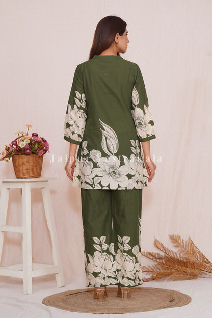 co-ord set