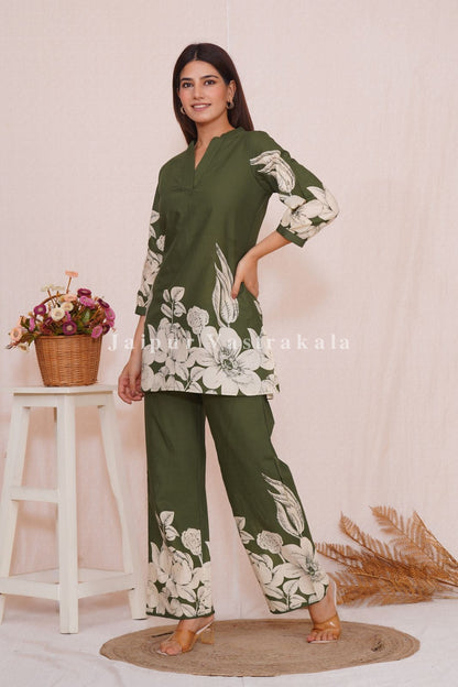 co-ord set