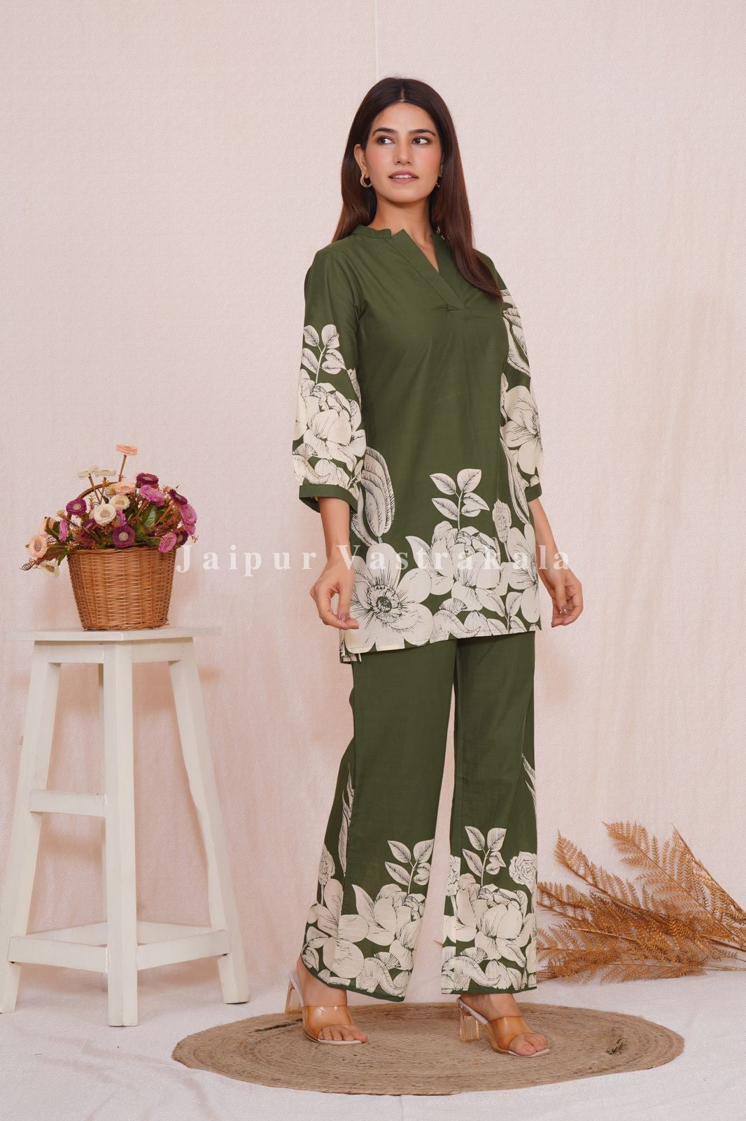 co-ord set