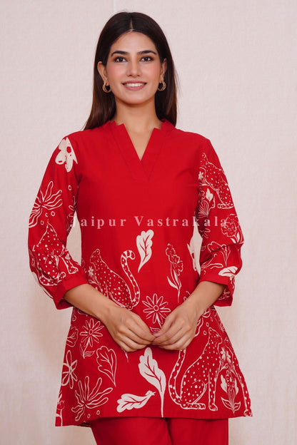 co-ord set